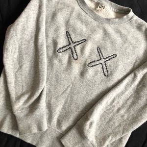 Uniqlo x KAWS Sesame Street